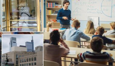 NYC DOE projected to spend over $42k per student this school year -- the most in the country