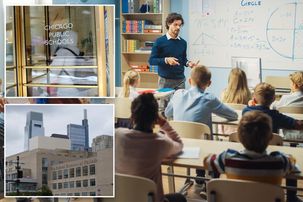 NYC DOE projected to spend over $42k per student this school year -- the most in the country