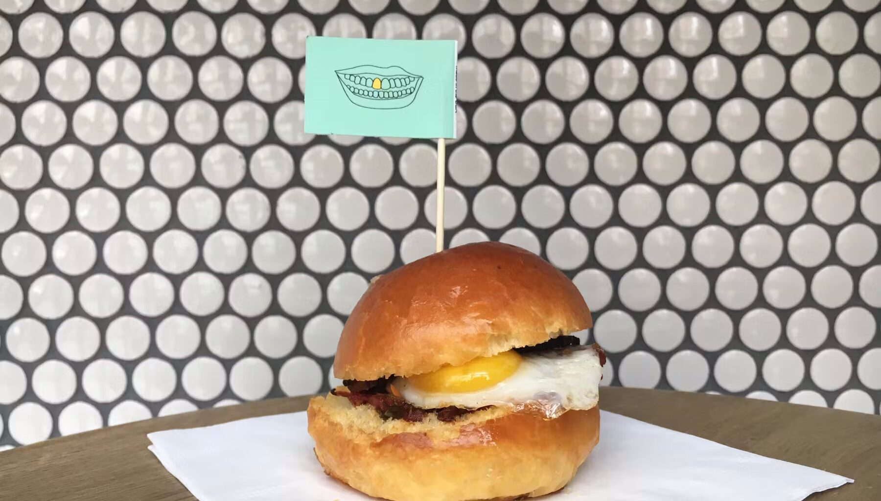 NYC Breakfast Sandwich Restaurant Egg Shop Closes in Nolita
