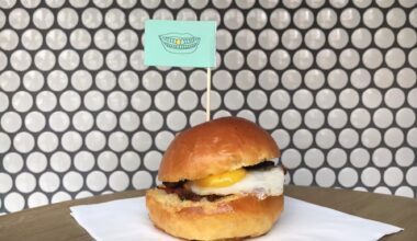 NYC Breakfast Sandwich Restaurant Egg Shop Closes in Nolita