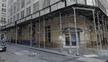 Tribeca Citizen | A cannabis store has soft-opened in Fidi