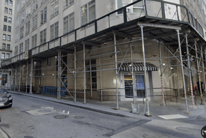 Tribeca Citizen | A cannabis store has soft-opened in Fidi