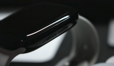 Apple Watch Series 11 Tipped For September Debut