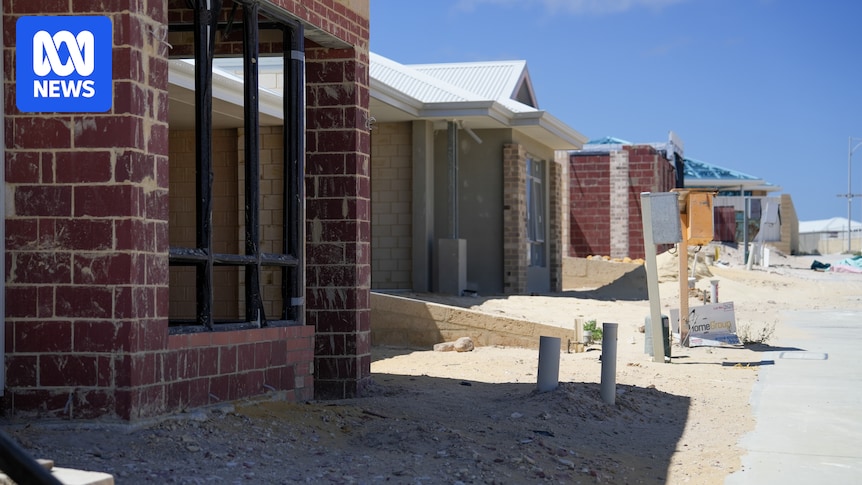 Productivity summit ends day two with progress on rules changes to boost housing supply