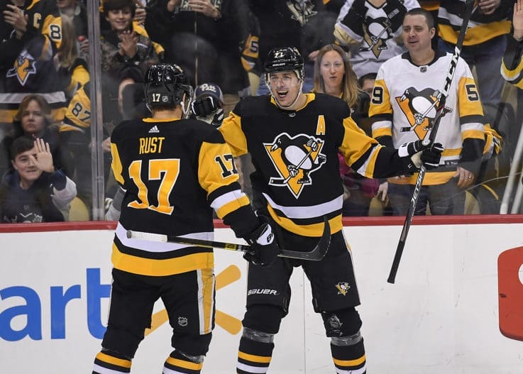 Dan's Daily: McDavid Contract Fears; Red Wings-Penguins Trade Connection