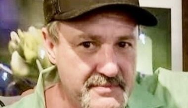 Alton Kevin Thouvenel - June 6, 1963 — July 30, 2025