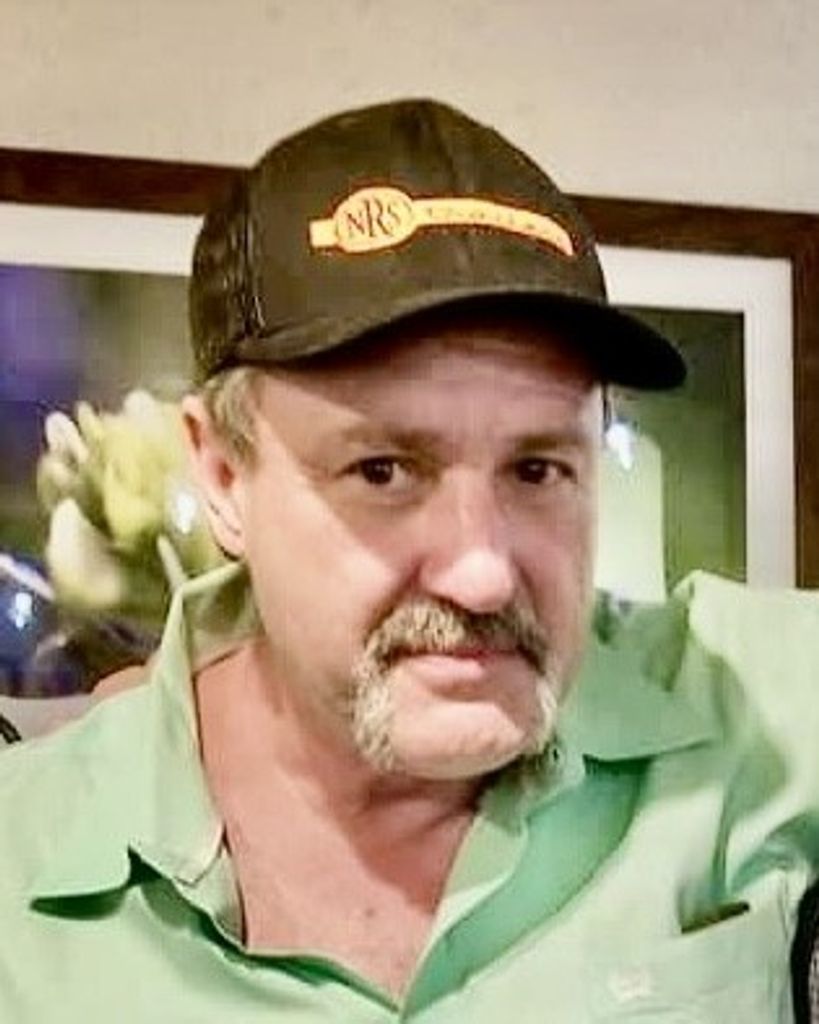 Alton Kevin Thouvenel - June 6, 1963 — July 30, 2025