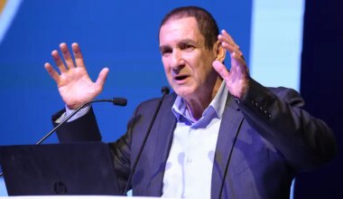 Former IDF general: Gaza conquest key to defeating Hamas