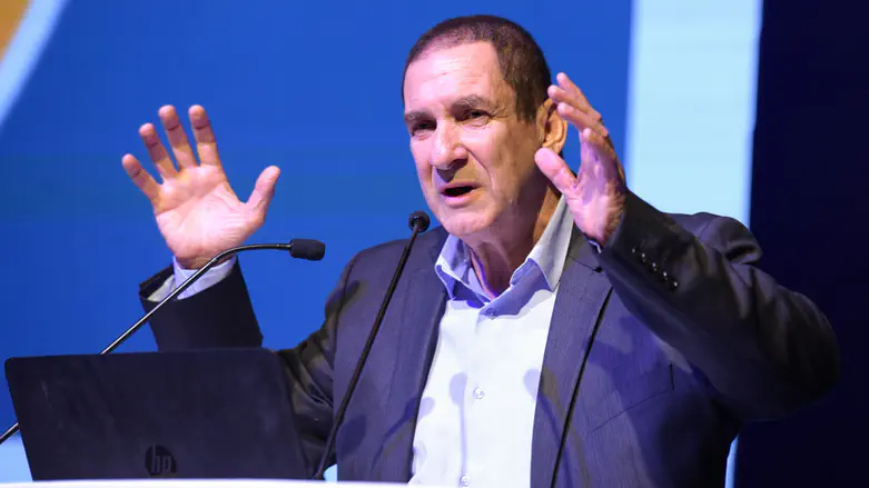 Former IDF general: Gaza conquest key to defeating Hamas