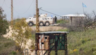 UN vote on UNIFIL's future delayed over Hezbollah-related opposition