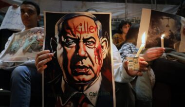As Israel loses allies, Netanyahu only has himself to blame – POLITICO