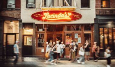 Lucinda Williams Opens Country Bar Lucinda’s in NYC