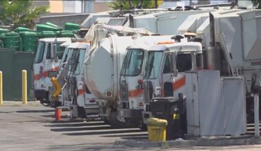 Trash fees San Diego | cbs8.com