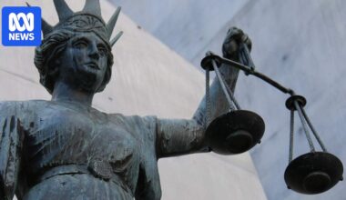 Judge jails NSW grandfather for sexually assaulting teenage granddaughters