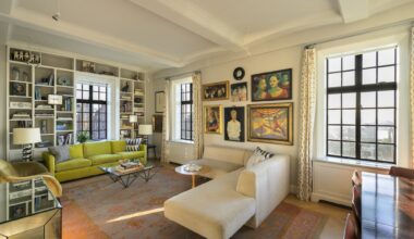 Everything old is new again: Why NYC buyers are choosing pre-war apartments over new developments