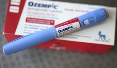 Portugal tightens rules on weight loss drug prescriptions to prevent misuse