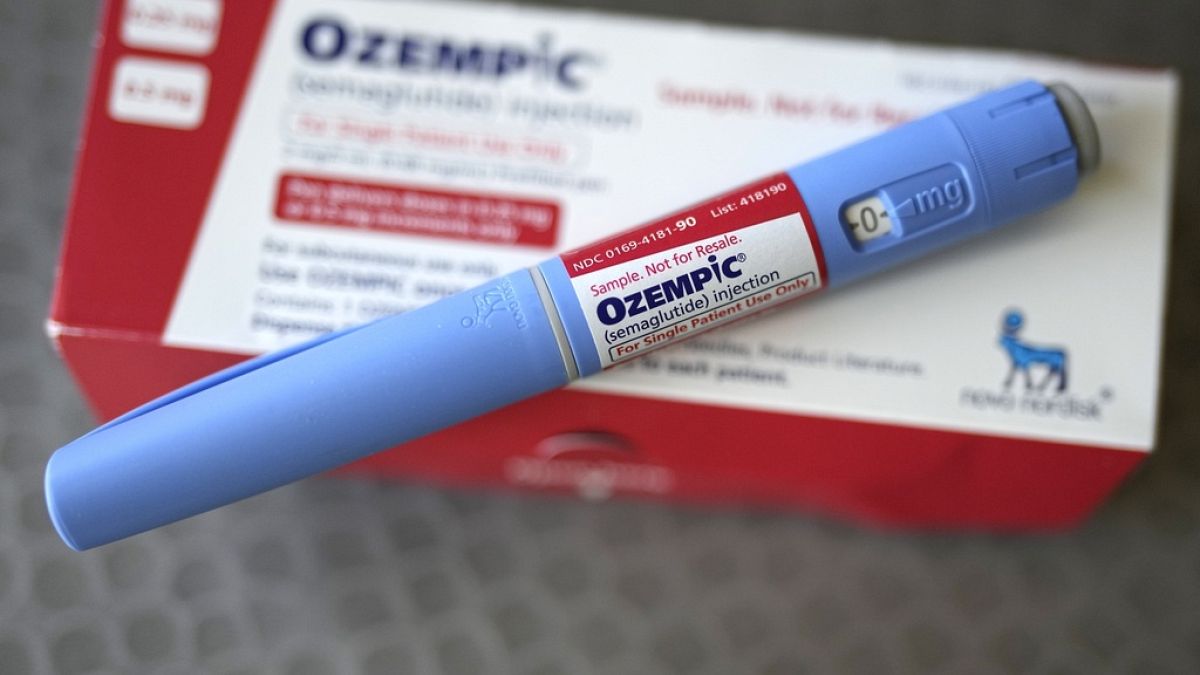 Portugal tightens rules on weight loss drug prescriptions to prevent misuse