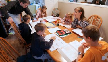 Family benefits in Europe: Which countries offer the best social security?