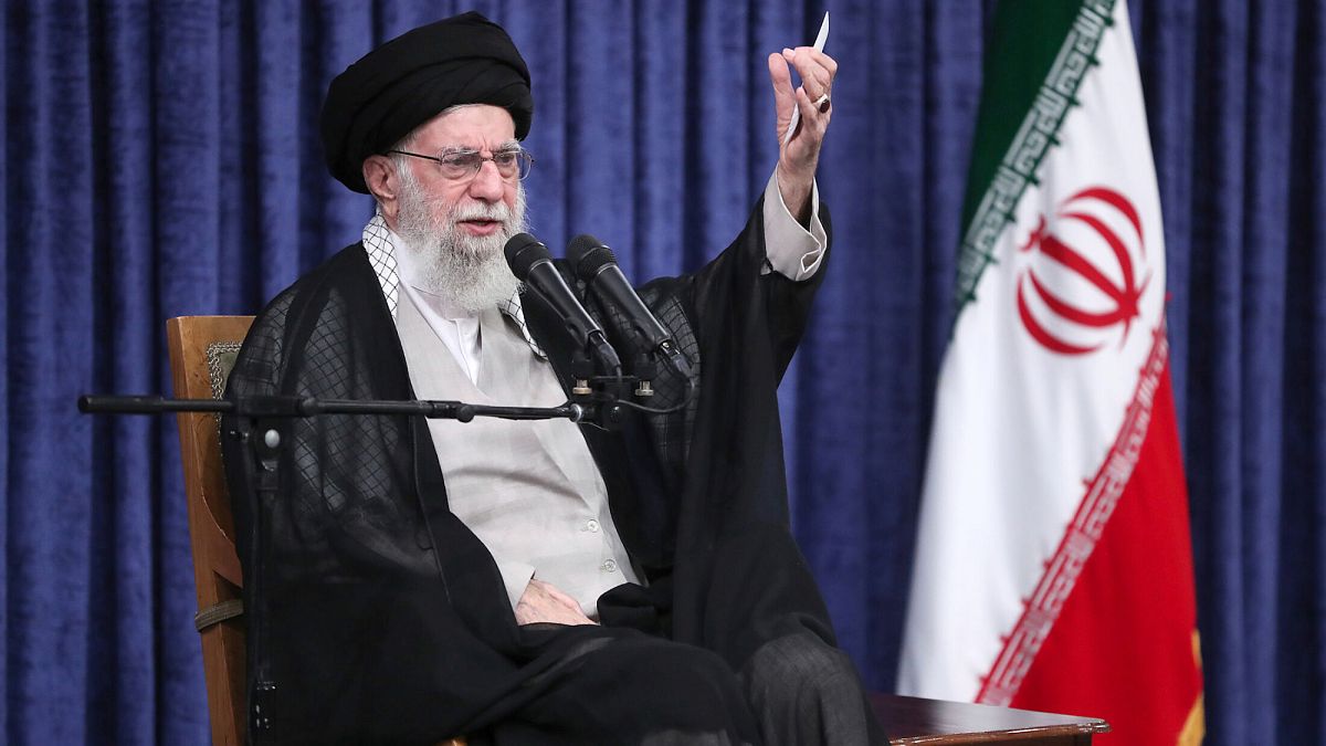 US, UK, France and other Western allies warn of growing Iranian intelligence threats