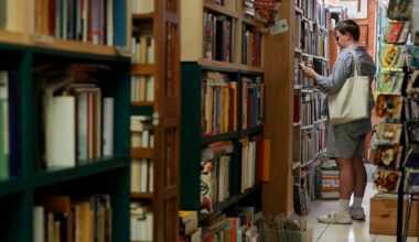 Denmark cuts 25% book sales tax due to alarming low-level 'reading crisis'