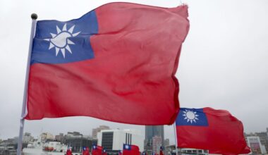 Taiwan $235 Billion Pension Avoids Hong Kong Firms for Mandates