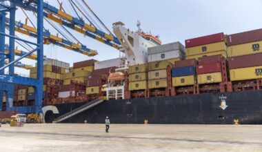 What’s a ‘Secondary Tariff’ Like the One Trump Imposed on India?