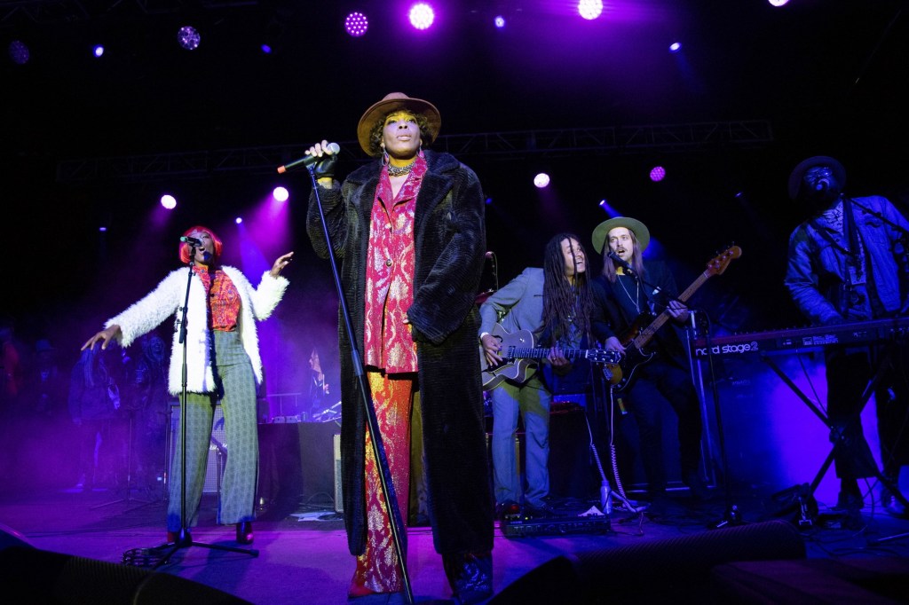 The three San Diego concerts you ineffably do not want to miss this weekend – San Diego Union-Tribune