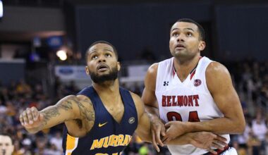 Men’s college basketball’s 100 greatest rivalries: No. 100-76, with Memphis vs. Tennessee