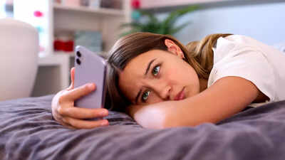 Is it just worry or generalised anxiety disorder? Leading psychologist lists 6 symptoms that should not be ignored