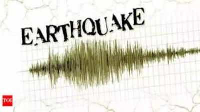 Earthquake hits New Jersey; tremors felt across parts of New York - What we know so far