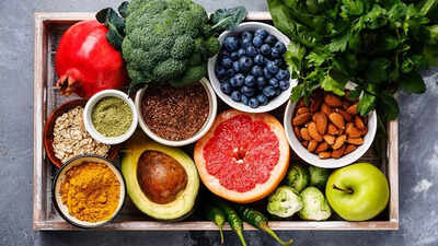 Colon cancer sees rapid surge in young adults; US Gastroenterologist recommends 4 fruits to slash colon cancer risk