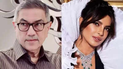 Suneel Darshan recalls first meeting with Priyanka Chopra for 'Barsaat'; says ‘Yeh kaunsi heroine ki tarah hogi?’"