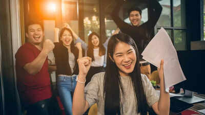 What job truly makes us happy? Insights from a major study on fulfilment at work