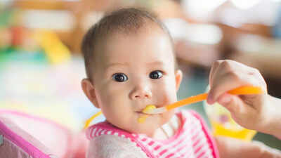 Why doctors advise against salt and sugar for babies: Balancing tradition and nutrition