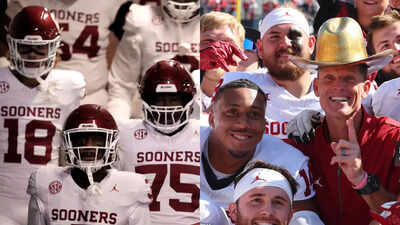 Joel Klatt on Oklahoma Sooners’ 2025 College Football Playoff hopes: “I can’t, in good conscience, pick them”