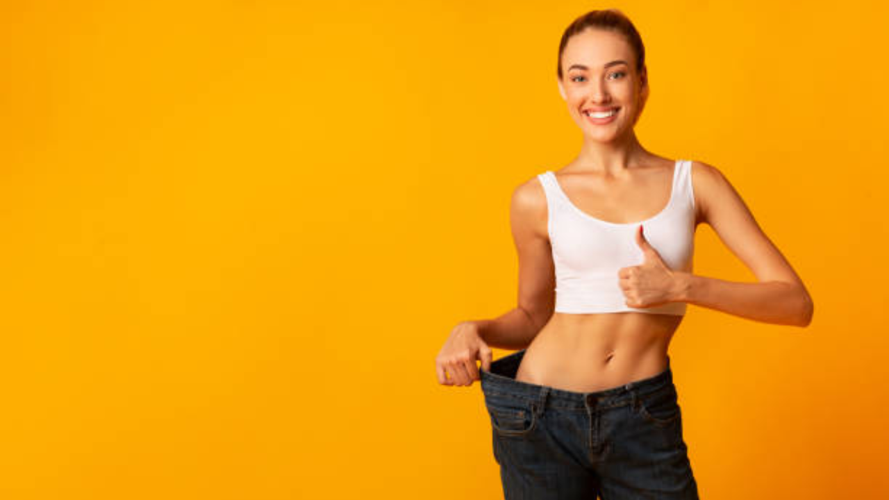 The belly fat illusion: What really burns fat (and what doesn’t) - Times of India