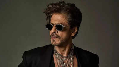 Shah Rukh Khan gives a befitting reply to fan asking, ‘Bhai ab umar ho gayi, retirement le lo’: ‘Bhai, tere sawaalon ka bachpana jab chala jaaye...’