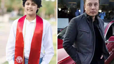 Kairan Quazi’s education and career: How a 16-year-old prodigy graduated early, left SpaceX, and is now joining Citadel Securities