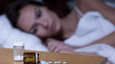 7 Side effects of sleep medication you should know to prevent serious health risks