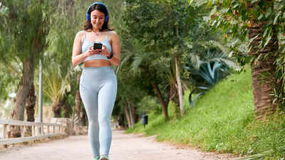 Walking: Steps vs minutes, what’s the best for workout goals