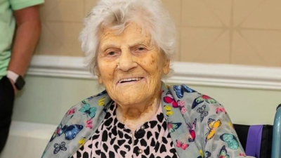 World's oldest living person just turned 116 years old: Shares 1 secret that helped her live a long and happy life, and no it's not any diet or exercise routine