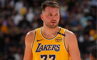NBA Trade Rumors: Los Angeles Lakers Potentially Eyeing $42 Million Detroit Pistons Star to Support LeBron-Luka Deadly Duo