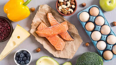 Neurologist suggests taking vitamin B complex (not vitamin B12 or B6) for brain health: Know how to add this to your diet