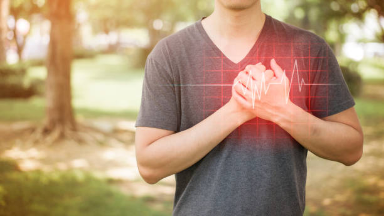 Vitamin D supplements and heart, kidney damage risk: Symptoms, risks and everything you need to know - Times of India