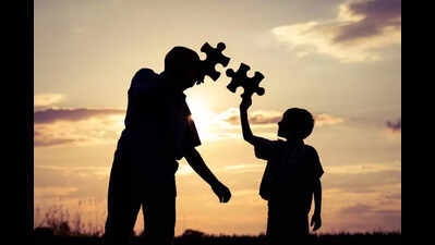 Just 3% of genome holds key to non-syndromic autism: Study
