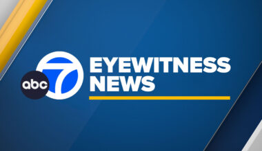 Newswriter / Newscast Producer - ABC7 Los Angeles