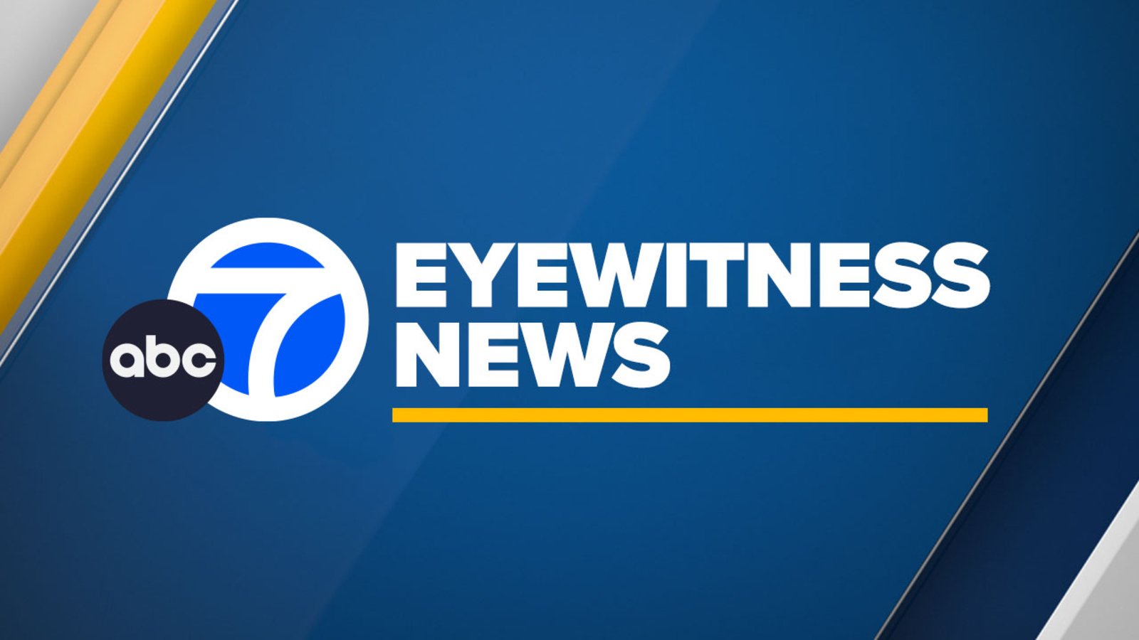 Newswriter / Newscast Producer - ABC7 Los Angeles