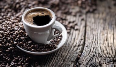 Coffee prices keep surging — and it’s likely to get worse