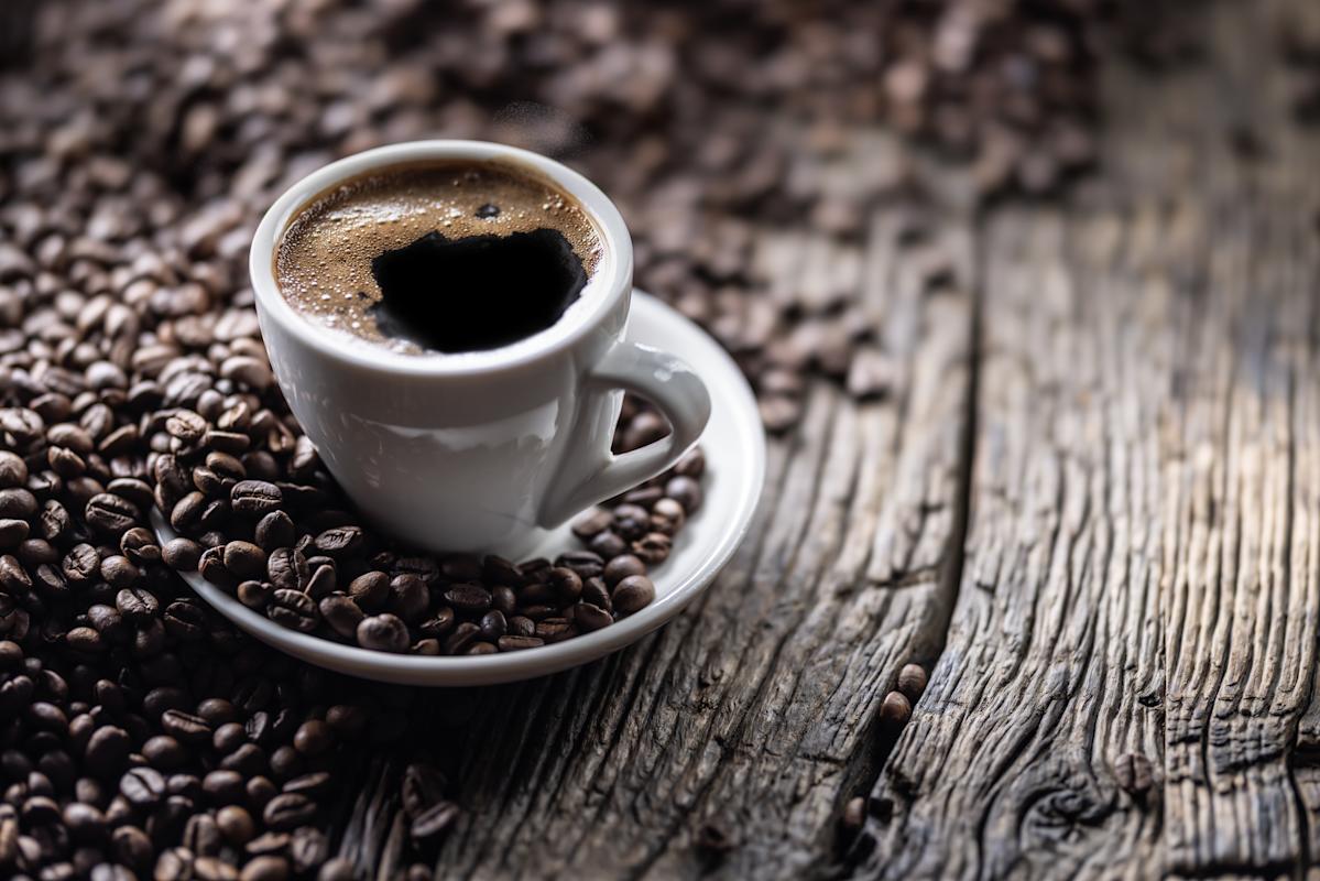Coffee prices keep surging — and it’s likely to get worse