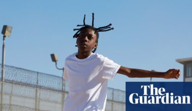 ‘Death always feels imminent’: a moving Netflix documentary on prison, music and forgiveness | Documentary films